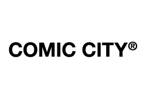 COMIC CITY（日本同人會場）